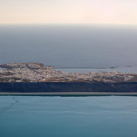 Villa Leonora Tinos Arnados 外观 照片