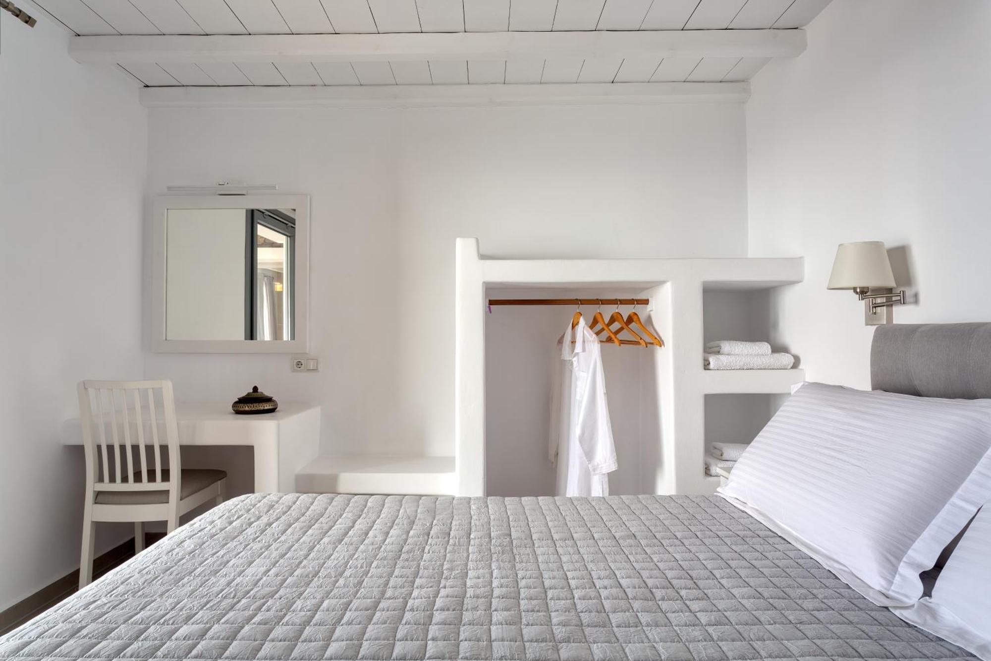 Villa Leonora Tinos Arnados 外观 照片