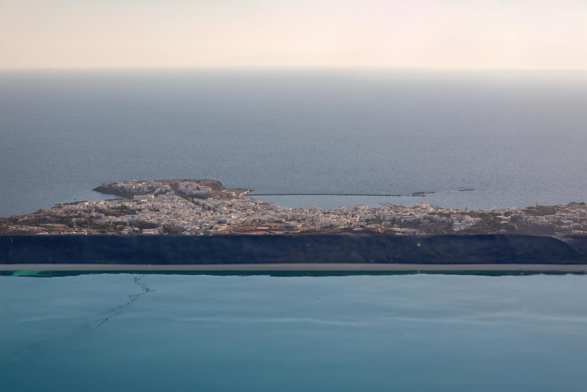 Villa Leonora Tinos Arnados 外观 照片
